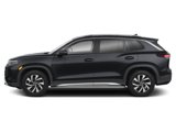 New 2025 Volkswagen Tiguan S image 2