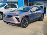New 2025 Chevrolet Blazer EV LT w/ Super Cruise Package image 4