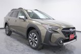 New 2025 Subaru Outback Touring image 2