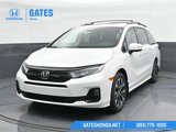 New 2025 Honda Odyssey Elite image 6