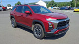 New 2026 Chevrolet Equinox ACTIV image 3