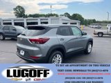 New 2026 Chevrolet TrailBlazer LS w/ LS Convenience Package image 3