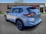 New 2026 Nissan Rogue SV image 2