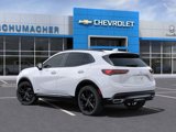 New 2025 Buick Envision Sport Touring image 3
