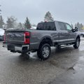 New 2025 Ford F350 Lariat image 3