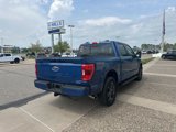 Certified 2023 Ford F150 XLT image 4