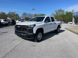 New 2025 Chevrolet Colorado W/T w/ Advanced Trailering Package image 4