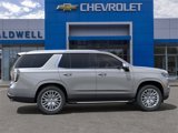 New 2025 Chevrolet Tahoe Premier image 5