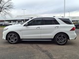 Used 2018 Mercedes-Benz GLE 43 AMG 4MATIC image 3