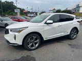 New 2025 Acura RDX w/ Technology Package image 1