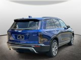 New 2026 Cadillac Vistiq Sport image 2