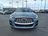 Used 2024 INFINITI QX55 Luxe image 2
