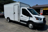 Used 2022 Ford Transit 350 DRW image 4