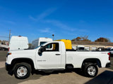 Used 2021 Chevrolet Silverado 2500 W/T w/ WT Fleet Convenience Package image 4