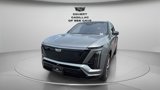 New 2026 Cadillac Vistiq Sport image 5