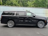 New 2025 Chevrolet Suburban Premier image 2