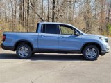 New 2025 Honda Ridgeline TrailSport image 2
