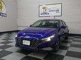 Used 2022 Hyundai Elantra SEL w/ Convenience + Premium Package image 4