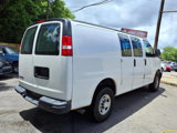 Used 2021 Chevrolet Express 2500 w/ Driver Convenience Package image 3