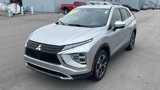 Used 2022 Mitsubishi Eclipse Cross SE image 3