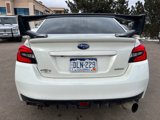Used 2021 Subaru WRX Premium w/ Popular Package #3 (IZT) image 4