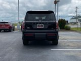 New 2025 Nissan Armada SL image 5