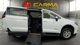 Used 2022 Chrysler Voyager LX image 6