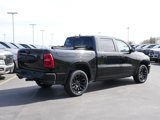 New 2025 RAM 1500 Limited image 2