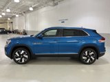 New 2025 Volkswagen Atlas Cross Sport SEL image 5