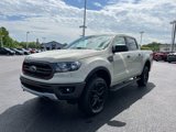 Used 2022 Ford Ranger XLT w/ Equipment Group 301A Mid image 3