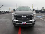 New 2025 Ford F350 XL w/ XL Chrome Package image 3
