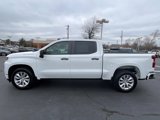 Used 2022 Chevrolet Silverado 1500 Custom image 4