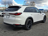 New 2025 MAZDA CX-90 Plug-In Hybrid w/Premium Sport image 4
