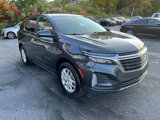 Used 2022 Chevrolet Equinox LT image 3