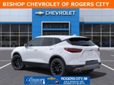 New 2025 Chevrolet Blazer LT w/ LPO, Floor Liner Package image 6