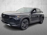 New 2025 MAZDA CX-50 AWD 2.5 Turbo w/ Cargo Package image 3