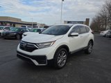 Used 2022 Honda CR-V Touring image 2