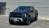 New 2025 Ford F150 Raptor image 3