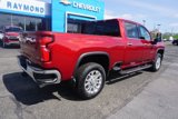 New 2025 Chevrolet Silverado 3500 LTZ w/ LTZ Plus Package image 6