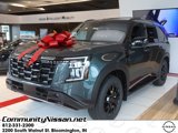 New 2025 Nissan Armada PRO-4X image 2