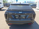 New 2025 Cadillac Lyriq Luxury image 5