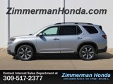New 2025 Honda Pilot Touring image 6