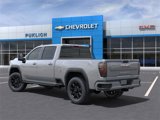 New 2025 GMC Sierra 2500 AT4 w/ AT4 Premium Plus Package image 3