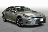 Used 2025 Toyota Camry XLE image 2