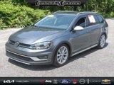 Used 2019 Volkswagen Golf Alltrack S image 2