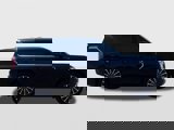 New 2025 Nissan Armada Platinum Reserve image 3
