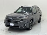 Certified 2025 Subaru Forester Limited image 1