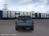 New 2025 Ford Maverick Lariat image 5