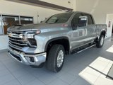 New 2025 Chevrolet Silverado 2500 LTZ w/ LTZ Convenience Package image 3