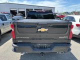 Used 2024 Chevrolet Silverado 1500 High Country w/ High Country Premium Package image 5